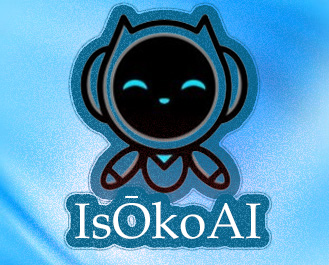 IsokoAI Logo